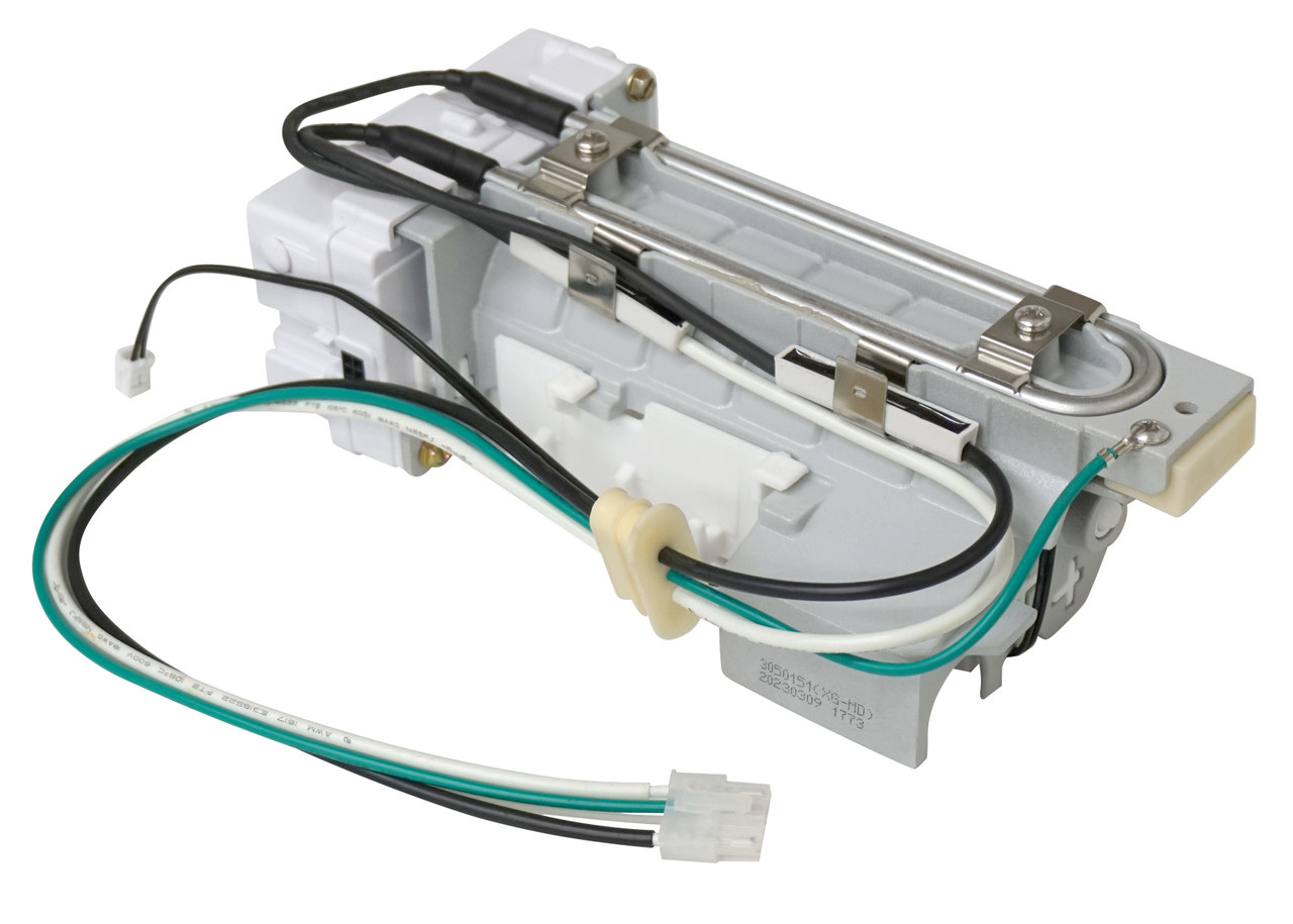 W11577195 Refrigerator Ice Maker Replacement for Whirlpool / Maytag /  KitchenAid > Speedy Appliance Parts