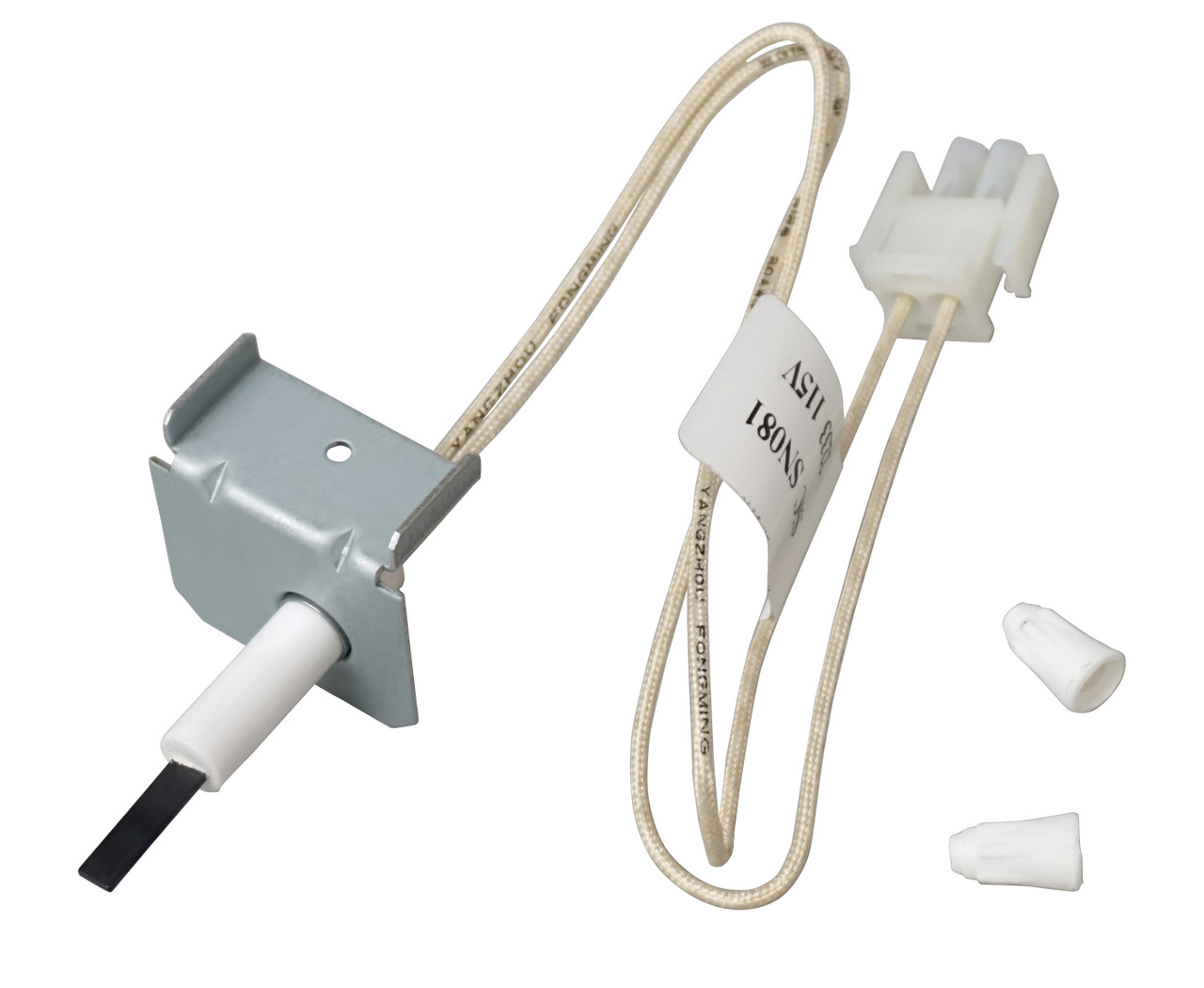 70W16, SN081KX Silicon Nitride Hot Surface Furnace Ignitor