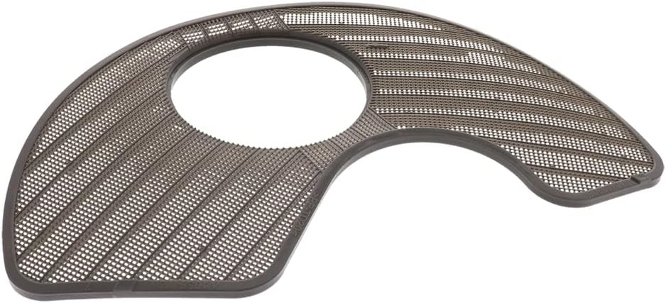Dishwasher Screen Filter fits Whirlpool, AP6021820, PS11755148