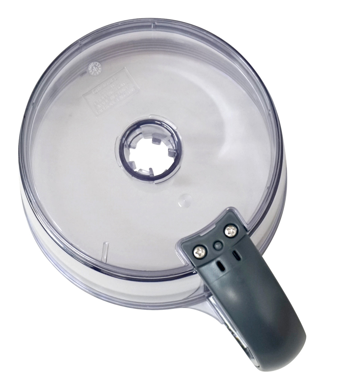 Cuisinart Replacement Work Bowl For ECH-4: ECH-4WB