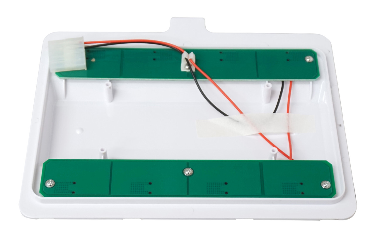 Refrigerator LED Module for Whirlpool, Sears, AP6022534, PS11755867, W10515058