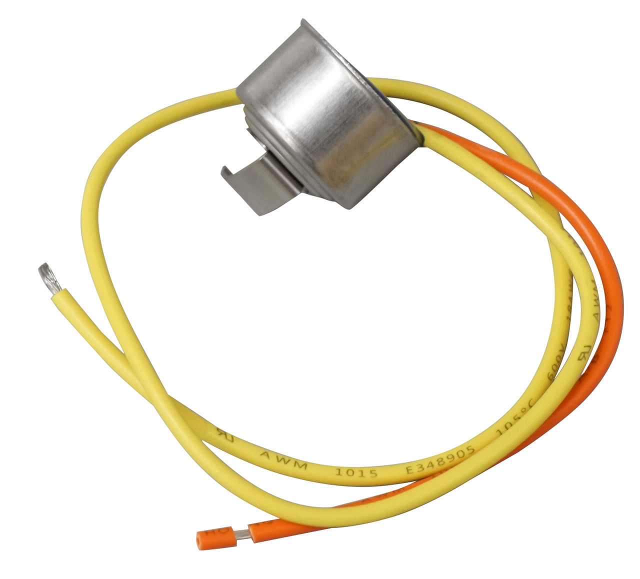 WR50X10070CM Refrigerator Defrost Thermostat Replaces WR50X10070