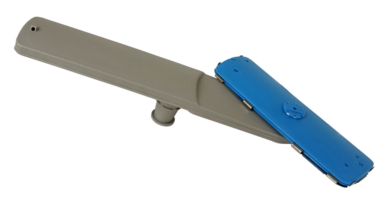 Armadietto Fitofarmaci Braccio Spruzzatore Centrale Originale Frigidaire 5304506740 - Per Lavastoviglie, Ricambio OEM Ricambio Lavastoviglie Frigidaire 5304506740 - Foto 12