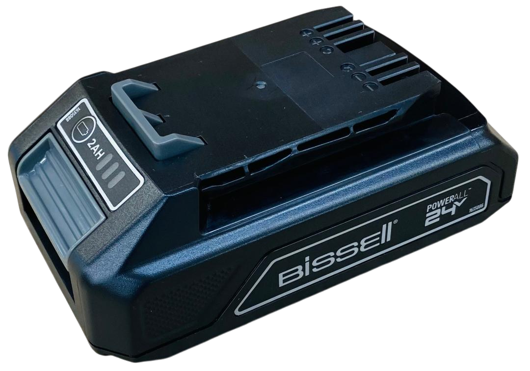 Bissell Battery Pack fits Cleanview XR Stick Vacuum, 1638019