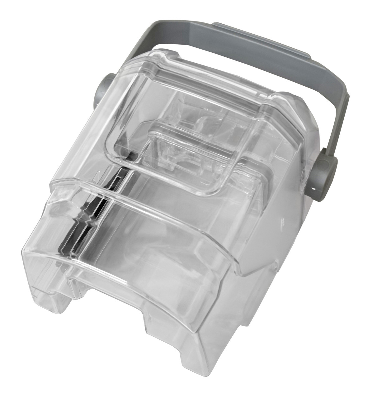 Dirty Tank Assembly fits HydroSteam Pet Portable Carpet Cleaner