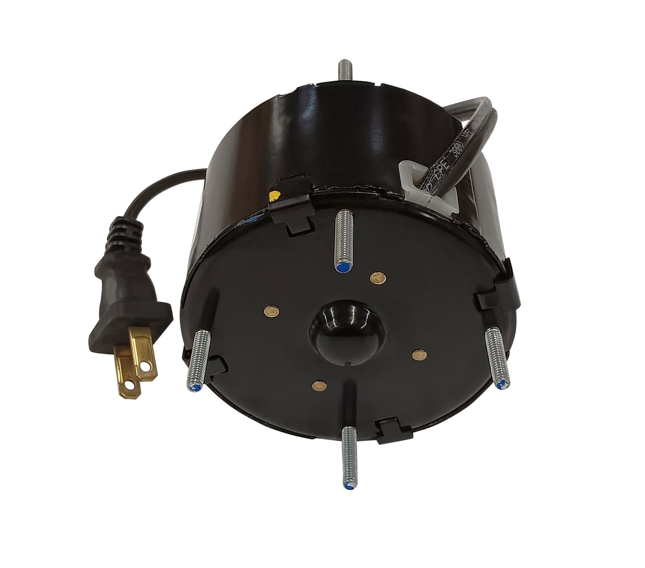 Blower Fan Motor, CCWSE, 115V, 1550 RPM, 60 Hz, D541, JA2C345N