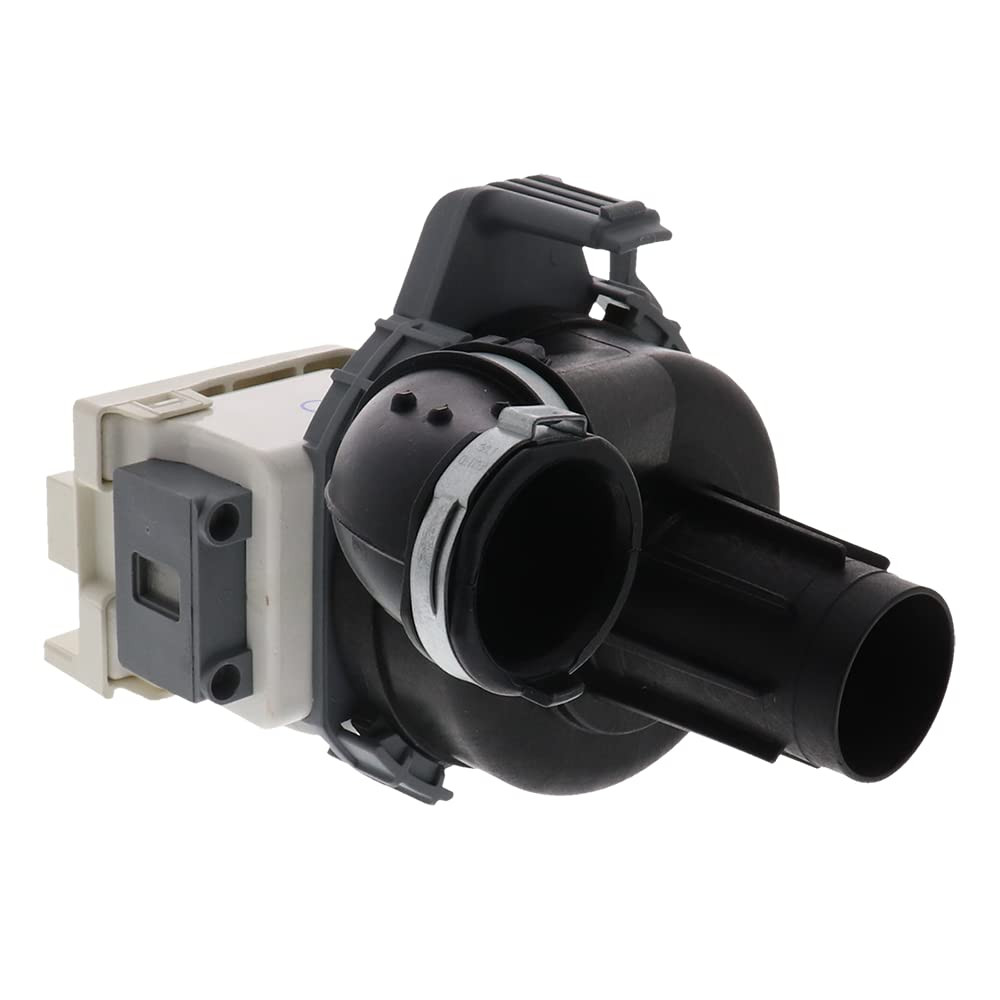 Dishwasher Motor & Pump Assembly fits Whirlpool, AP6050340  
