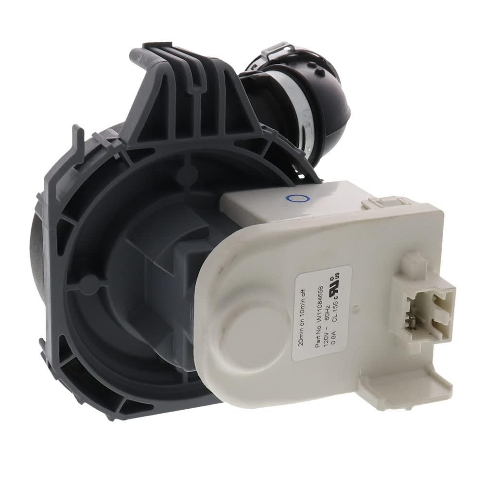 Whirlpool Major Appliances Parts Accessories Whirlpool W11612327 whirlpool-major-appliances-parts-accessories-whirlpool-w11612327