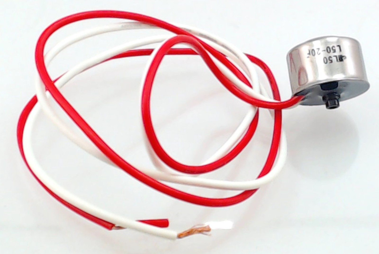 冷凍ML50 SM20 SS20 ADL20 PS50 Universal Refrigerator Defrost Thermostat, L50-20F, ML50