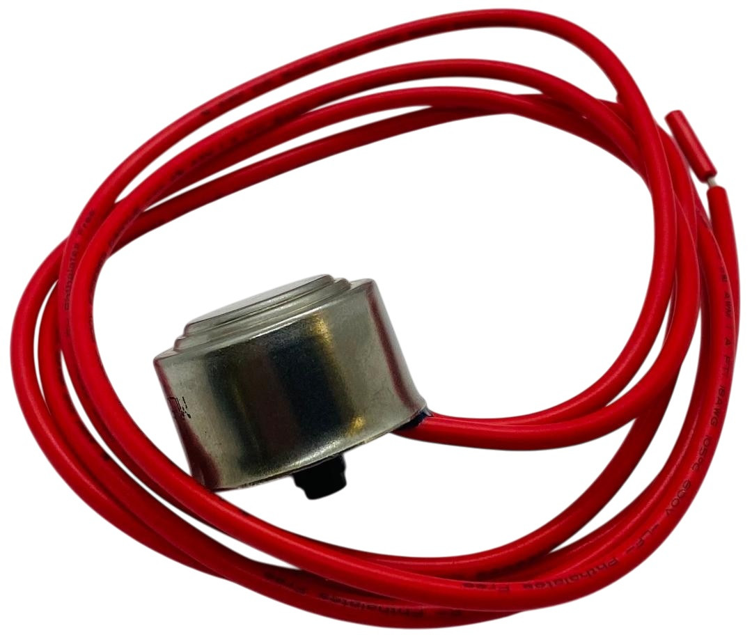 Universal Refrigerator Defrost Thermostat, L50-20F, ML50