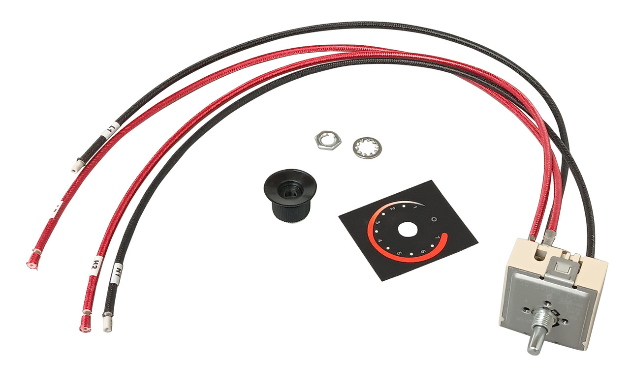 Sta Mfg Infinite Switch 240V/15A Pat WS-50562 U2013 Pats