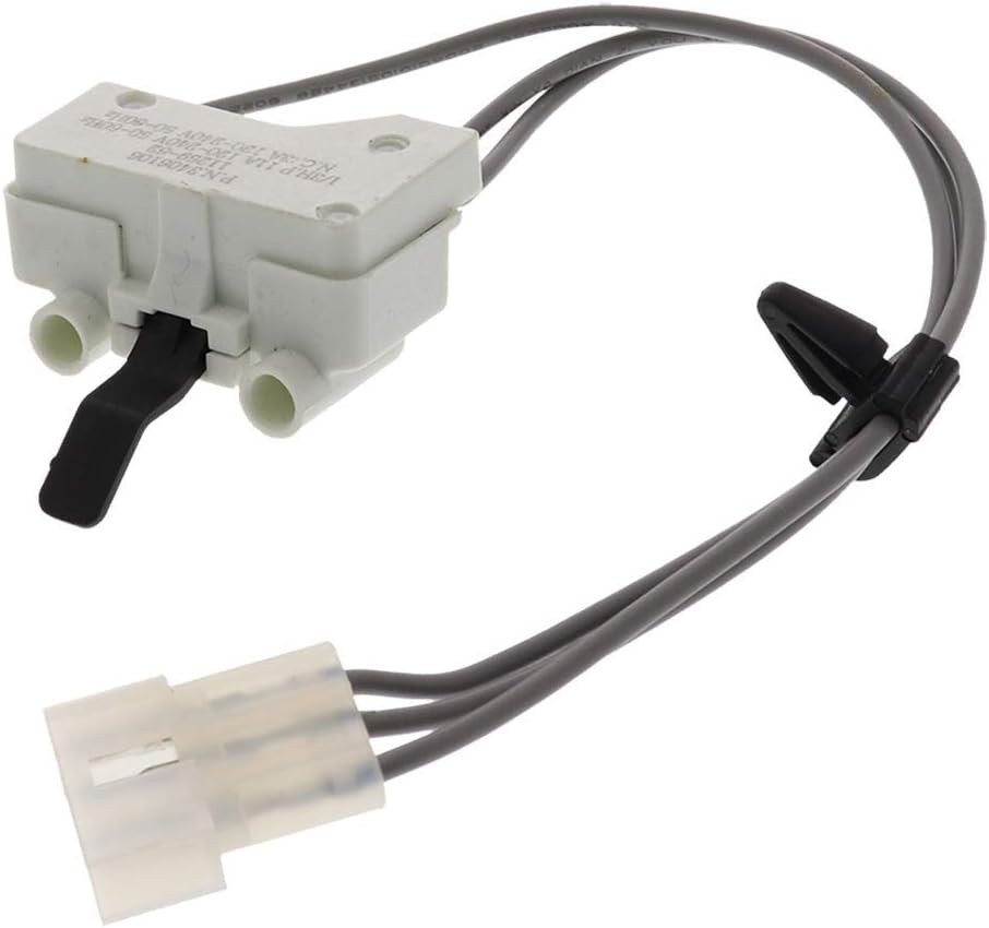 W11189162 - Dryer Door Switch Whirlpool