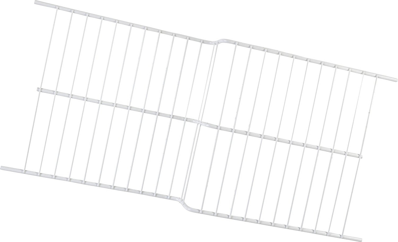 Freezer Shelf Wire Rack for General Electic, AP2072653, PS305834