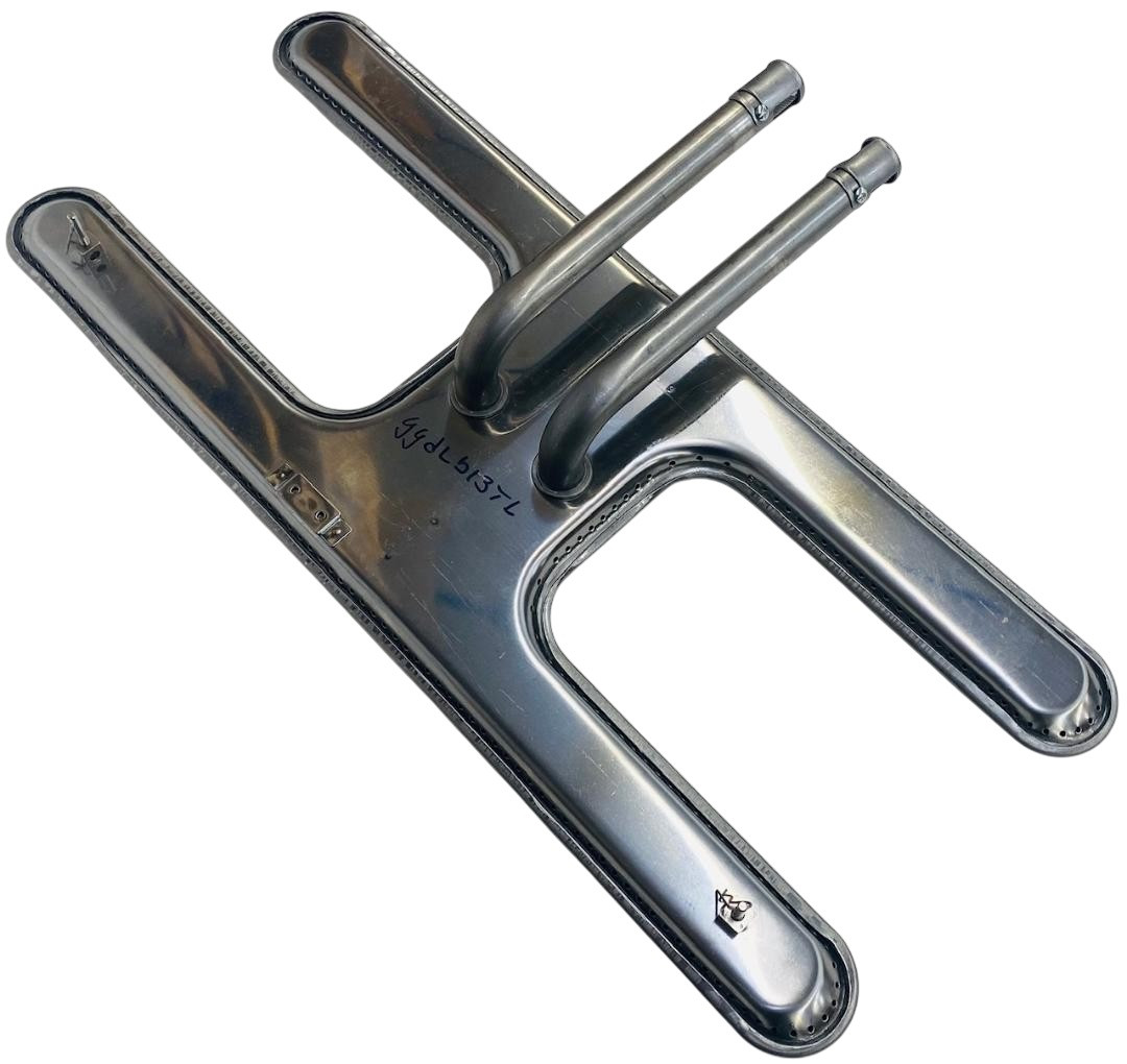 GGDLB13TL - Stainless Steel Gas Grill Burner