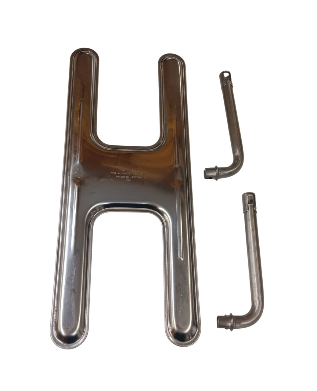GGDLB13TL - Stainless Steel Gas Grill Burner