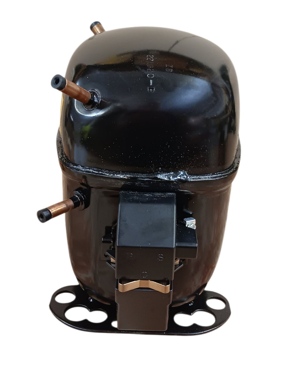 SCE18CNLX - Reciprocating R290 Compressor, 115V, 60Hz, 1Ph, 7878, 104H