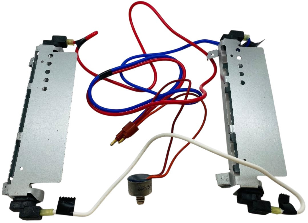 Francfranc3Dヒーター Defrost Heater replaces General Electric, AP2071464, PS303933