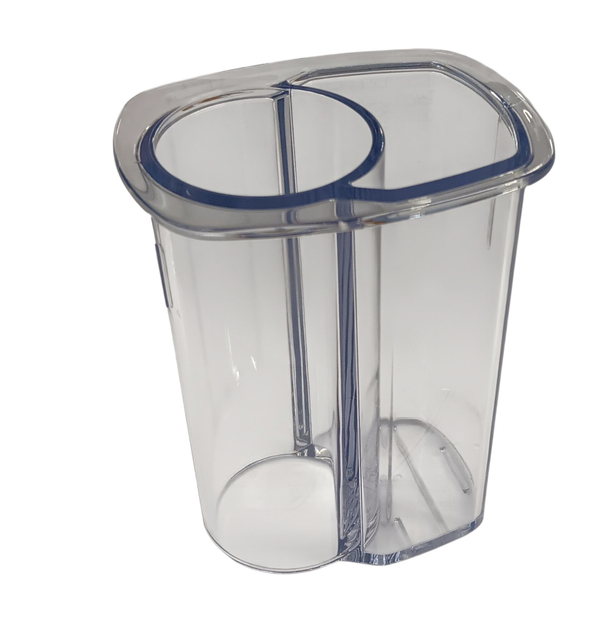 Food Processor Pusher fits KitchenAid, AP7226704, W11715728, W10461925
