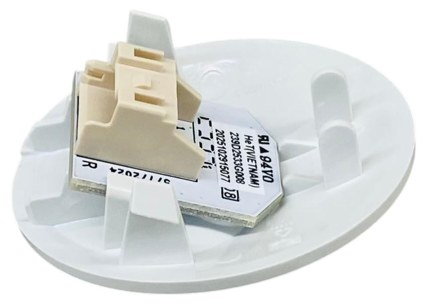 Refrigerator LED Light Module fits GE, AP8064993, PS18394615