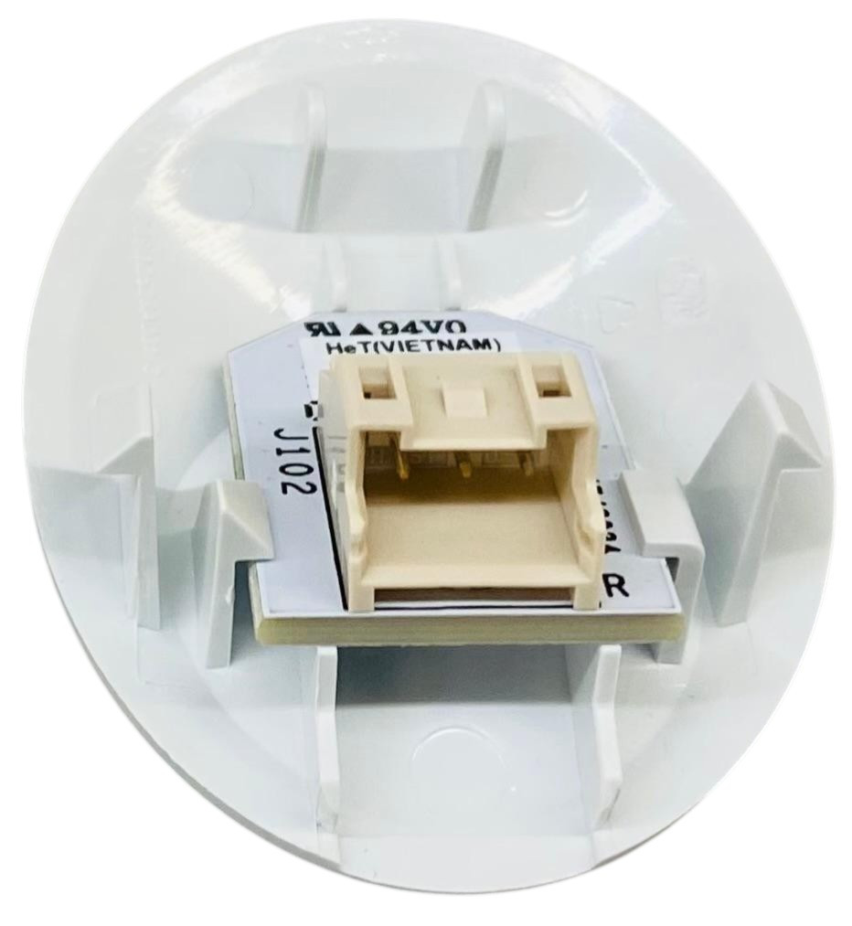Refrigerator LED Light Module fits GE, AP8064993, PS18394615