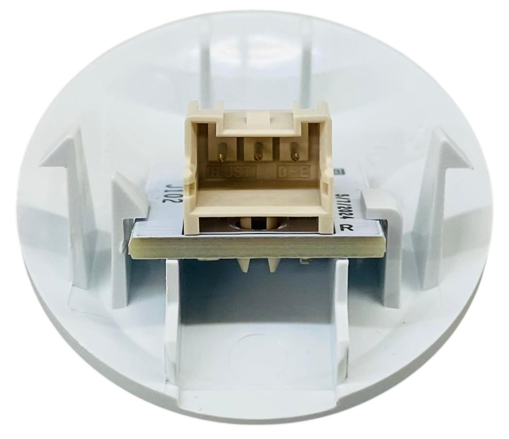 Refrigerator LED Light Module fits GE, AP8064993, PS18394615