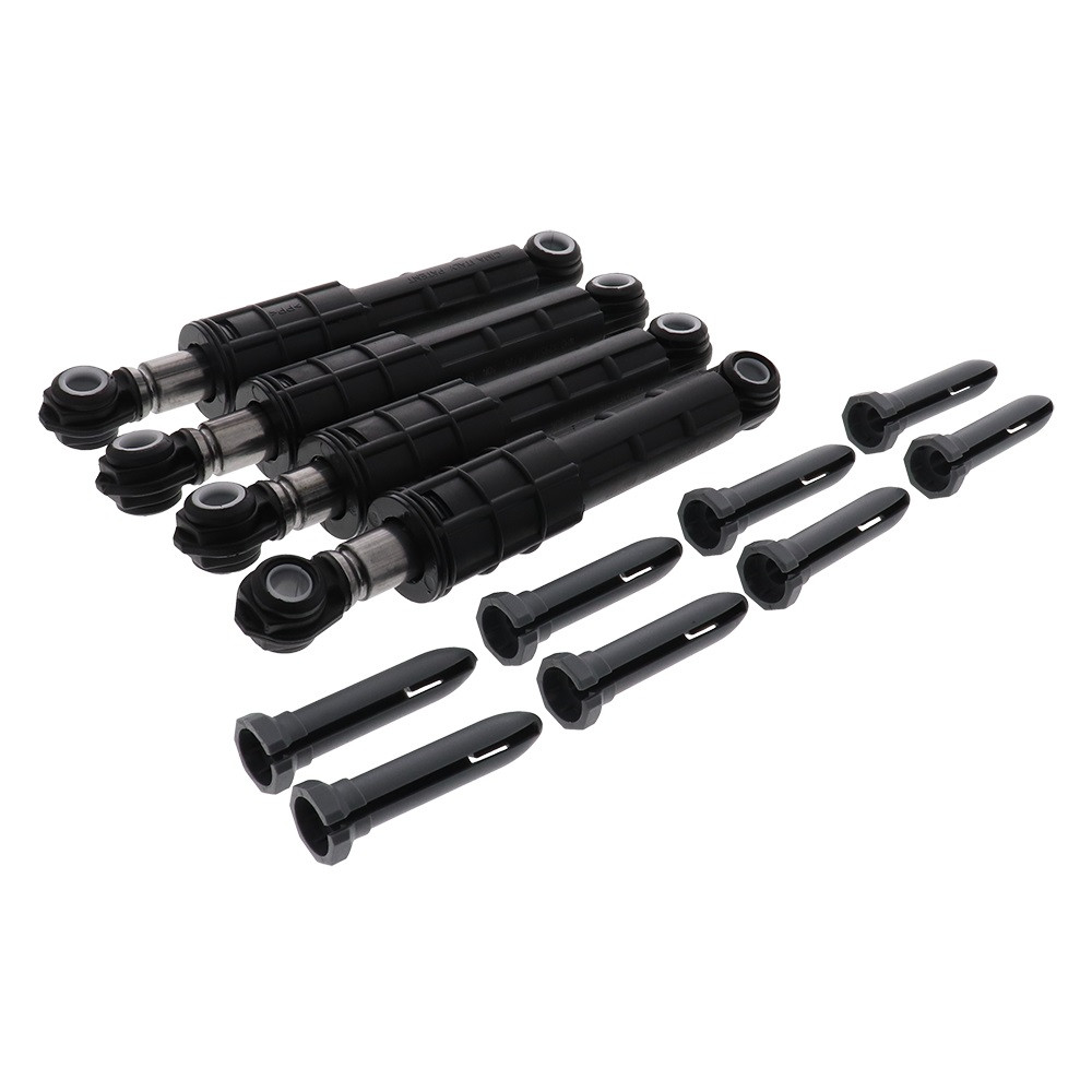 Washer Shock Absorber 4-Pk fits General Electric, AP6986712