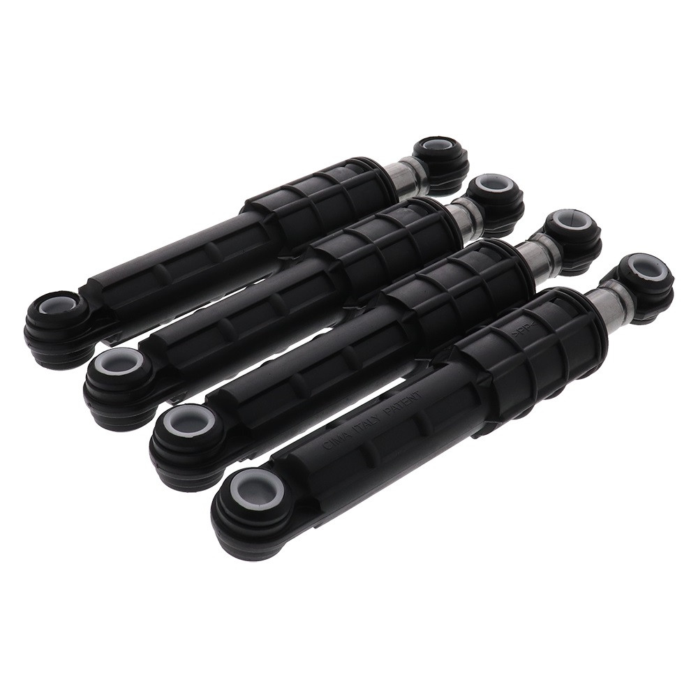 Washer Shock Absorber 4-Pk fits General Electric, AP6986712