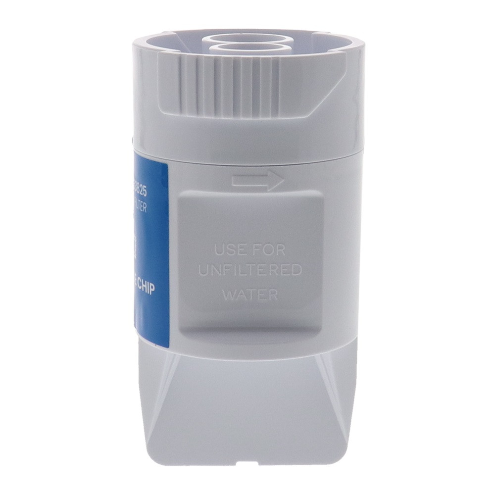 Refrigerator Bypass Water Filter Plug fits General Electric