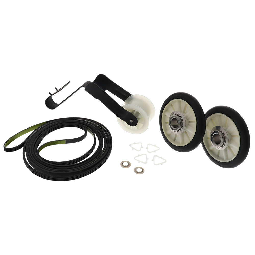 Bobinas Secadora Bobina Para Secadora De Gas Modelo 279834 | Compatible Con Maytag, Amana, Roper, Estate, Whirlpool, Kenmore Filtro De Aire Compresor