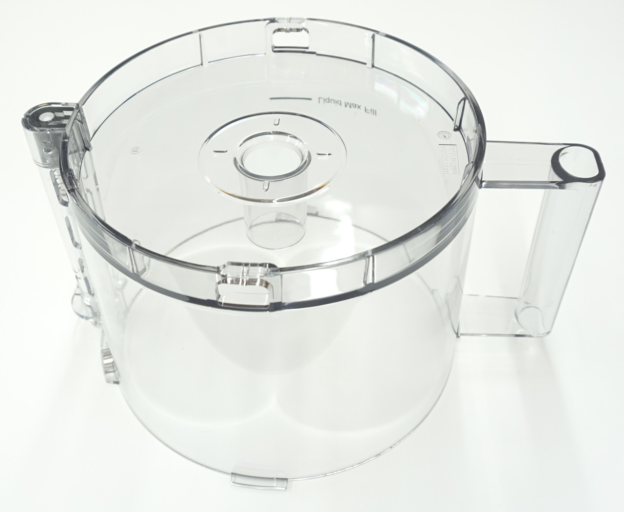 Cuisinart Food Processor Work Bowl and Cover for DLC-1 Series, DLC-195TX -  Seneca River Trading, Inc.