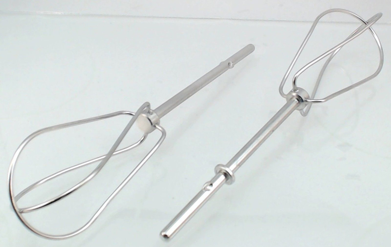 KitchenAid Hand Mixer Beaters, AP5671637, PS7320879, W10531842 - Seneca  River Trading, Inc.