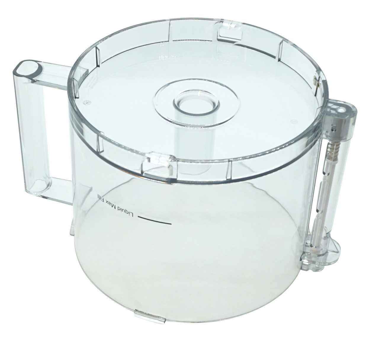 Cuisinart Food Processor DLC-005AGTXT1 Work Bowl for Tritan DLC-7 & DFP-14