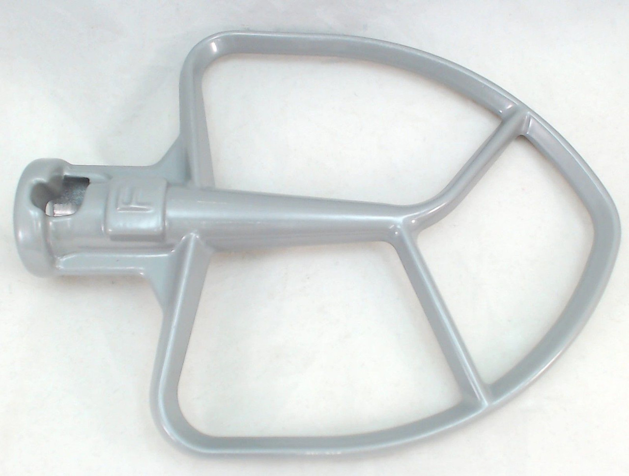 W10672617 Mixer K45B Flat Beater Replacement for KitchenAid / Whirlpool >  Speedy Appliance Parts