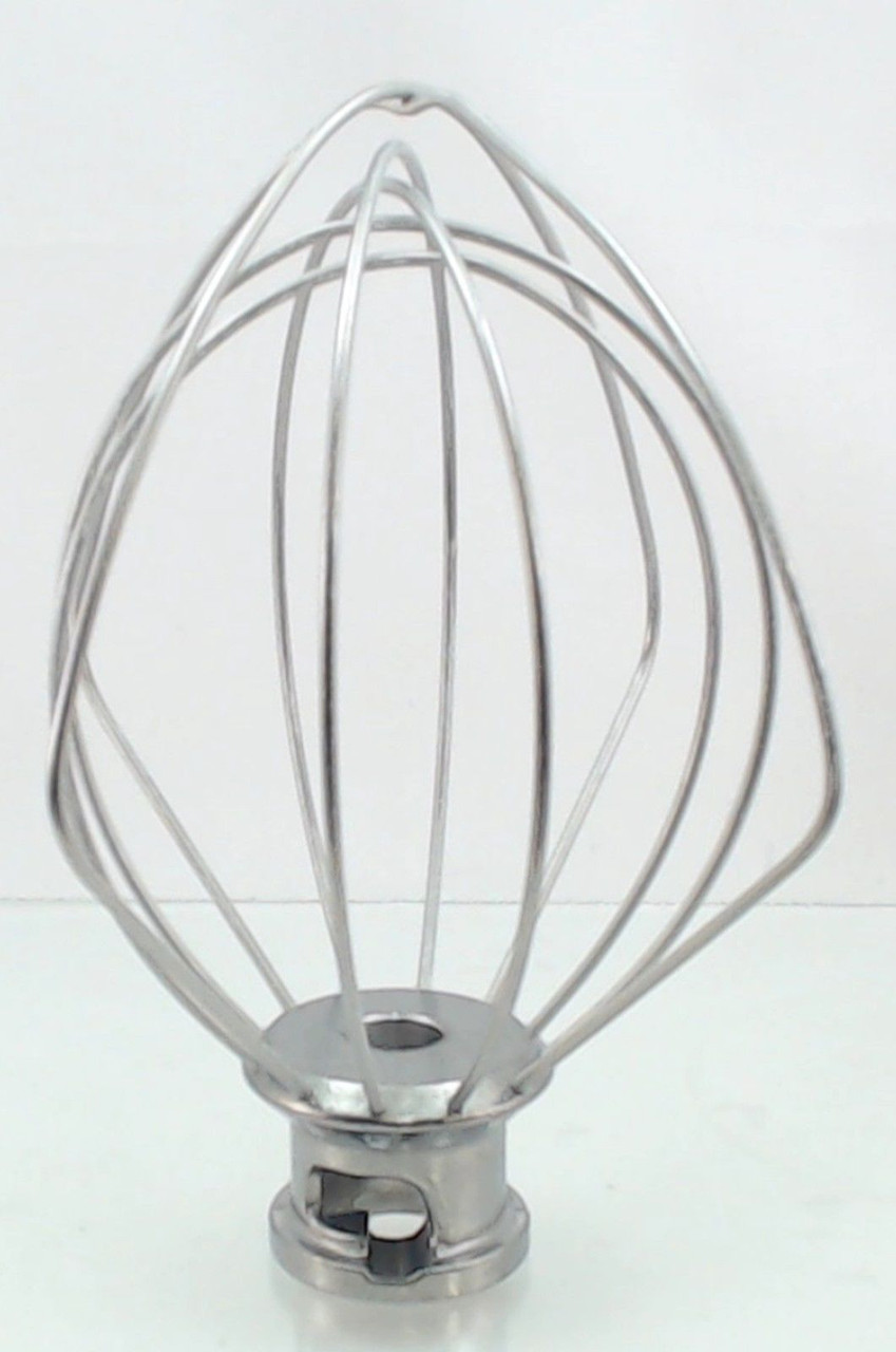 K45ww Stainless Steel Wire Whisk For Kitchenaid