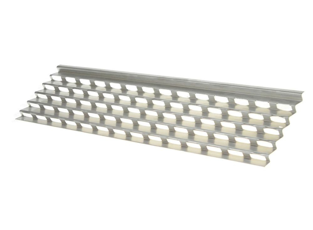 10201 Gas Grill Stainless Steel Heat Plate for Charmglow 