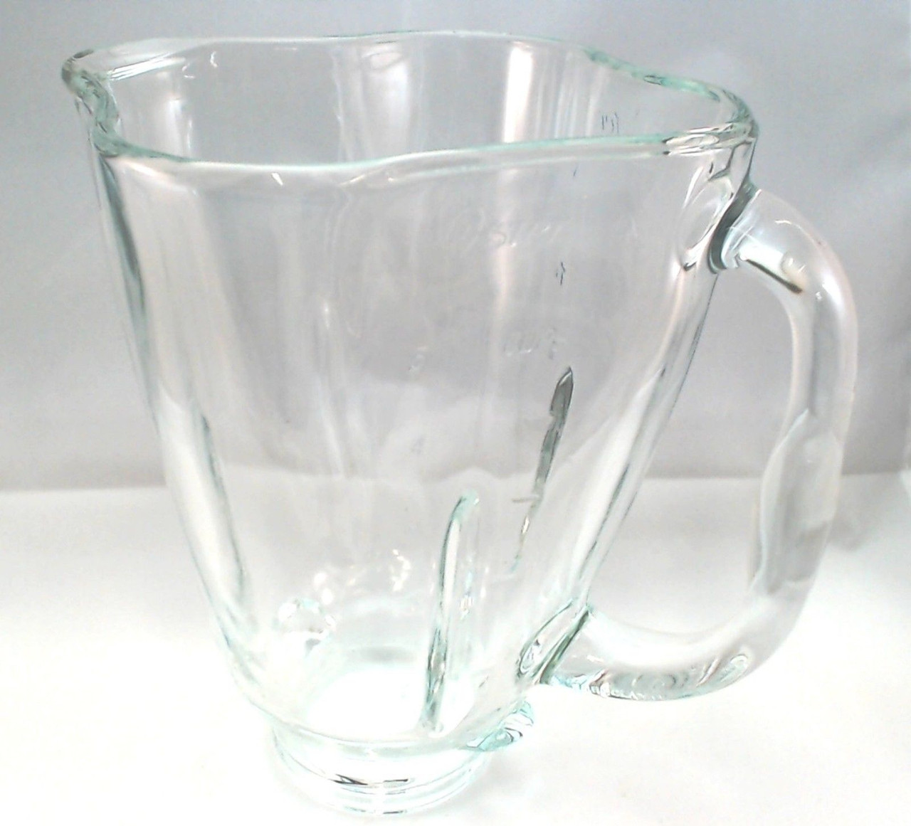 Sunbeam / Oster Glass Blender Jar Clover 084036-000-000 - Seneca River  Trading, Inc.