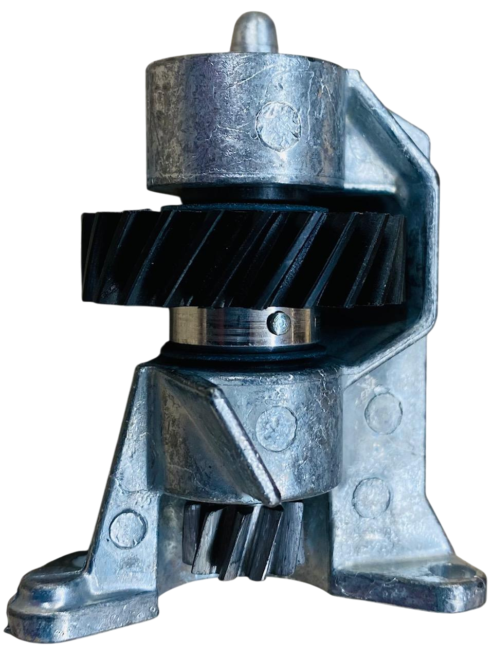 KitchenAid Stand Mixer Worm Pinion Gear Assembly