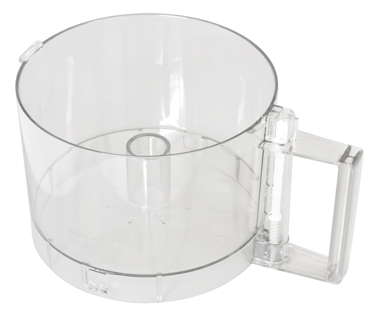 Chefs 10 Cup Bowl for 13 Cup Food Processor (Fits models KFP1333, KFP1344)  W10461926G