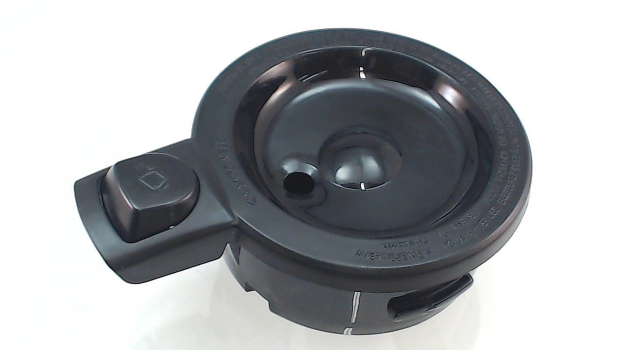 Coffee Carafe Lid, Model: BVMC-PSTX91 95, 140406-000-000