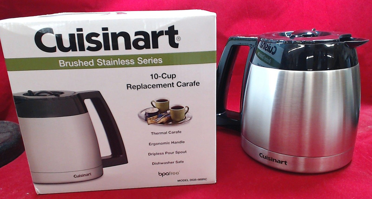 Cuisinart Red 2-Cup Electric Kettle at