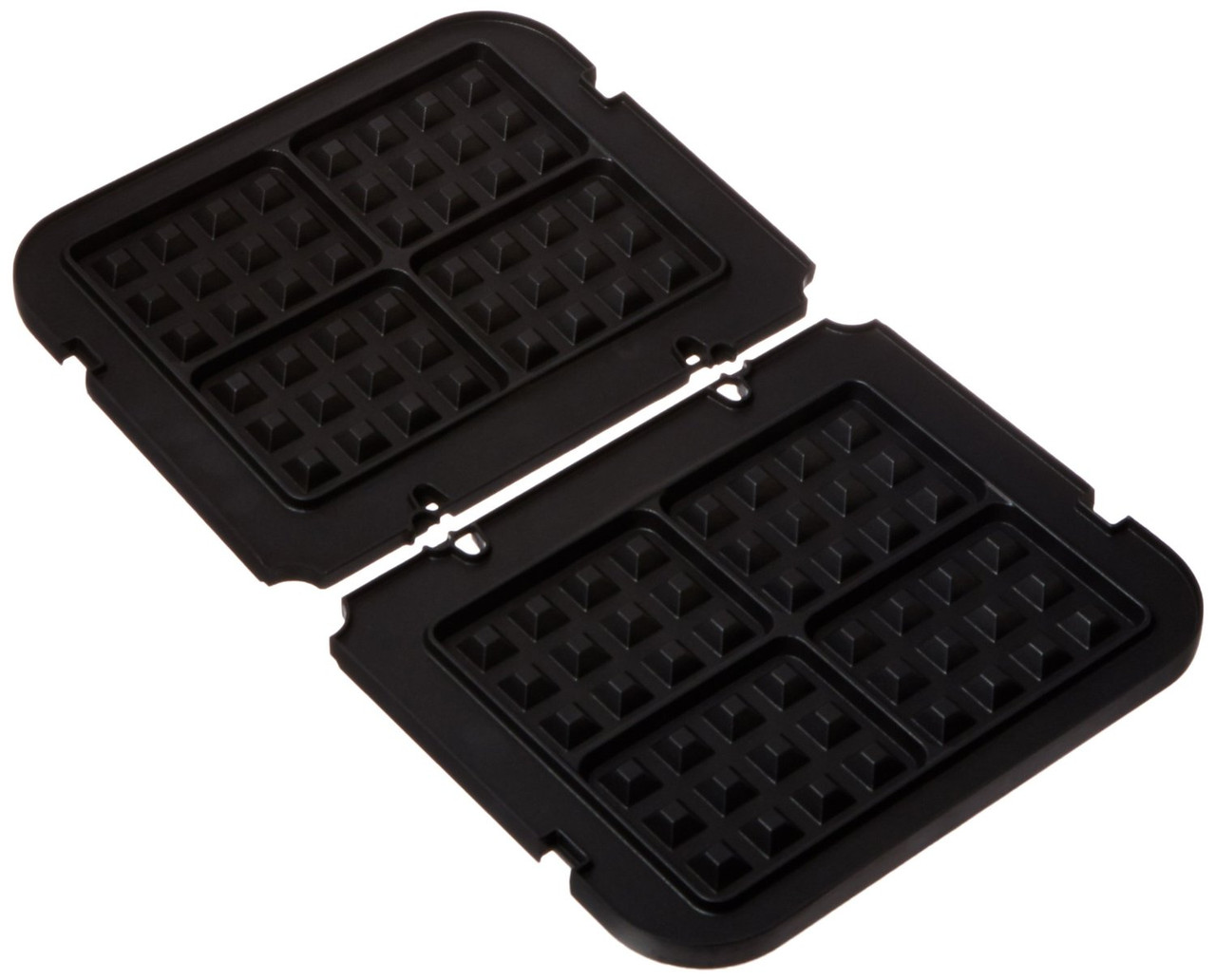 Cuisinart Griddler Waffle Plates - Thumbnail 5
