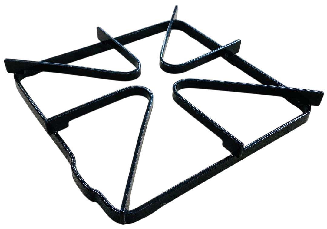 Gas Stove Top Burner Grate for General Electric, AP2622735