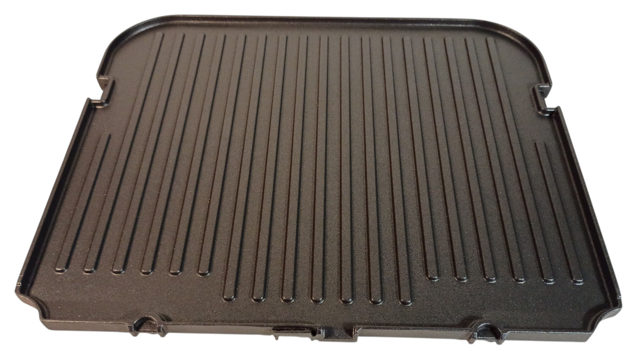 Cuisinart Griddler Reversible Grill/Griddle Plate, GR-4NRGP