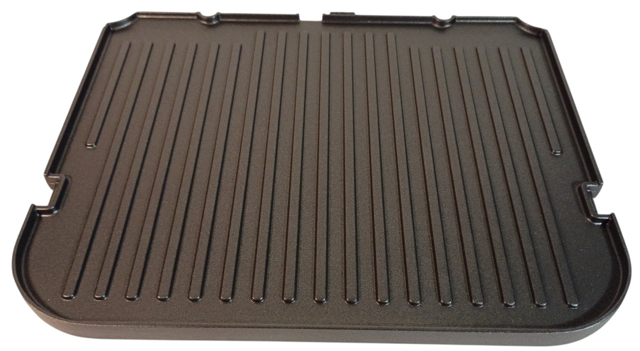 Cuisinart Griddler Reversible Grill/Griddle Plate, GR-4NRGP