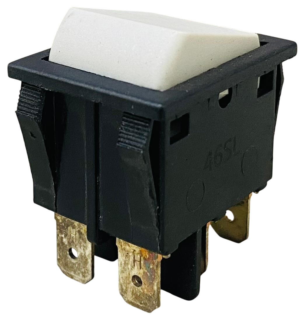 Genuine Peg-Perego Accelerator Pedal Switch Replacement - Part # MEPU0001