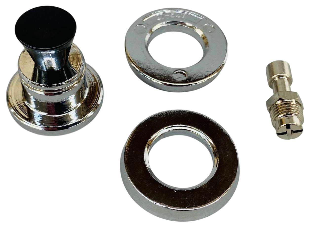 Presto Pressure Cooker Canning Regulator Kit, 85485