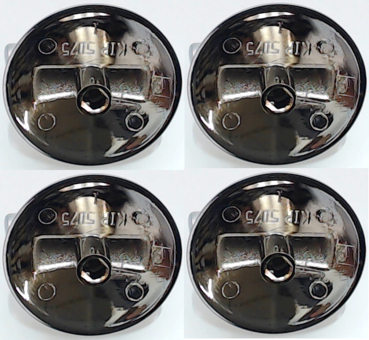 Surface Burner Knob 4 Pack For Maytag Jenn Air Ap4100128
