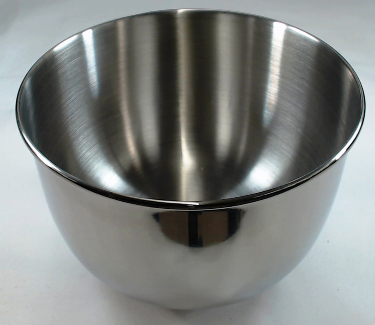 Sunbeam Mixmaster Replacement 6 small Mixing Bowl Stainless