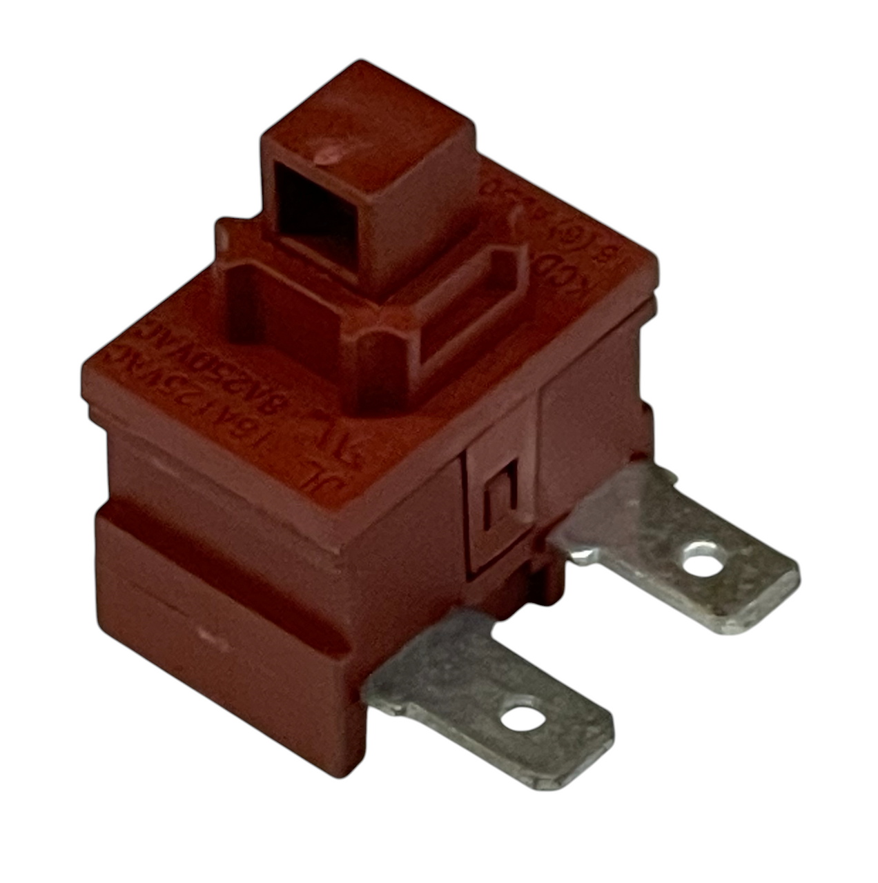 Bissell PowerForce On/Off Main Switch, 2031243 - Seneca River Trading, Inc.