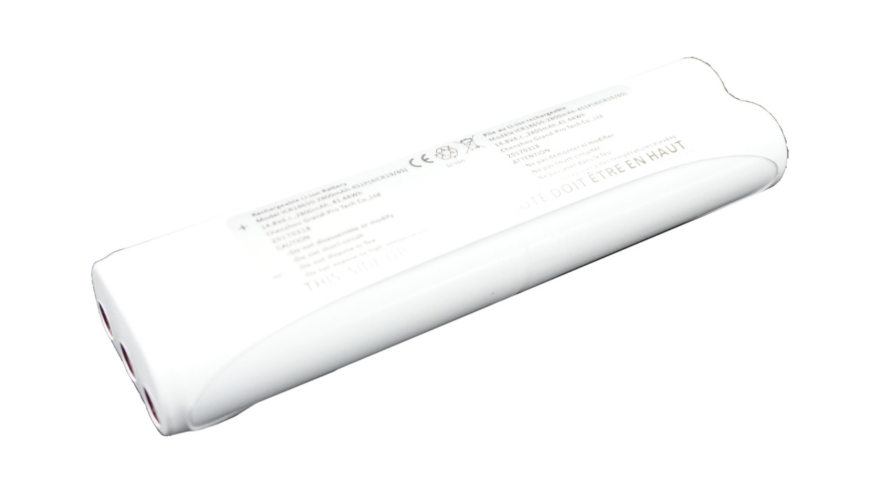 Home Vacuum Parts & Accessories 1607381 Bissell Battery Pack for